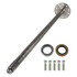 92-25122 by EXCEL FROM RICHMOND - EXCEL from Richmond - Axle Shaft Assembly