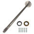 92-25157 by EXCEL FROM RICHMOND - EXCEL from Richmond - Axle Shaft Assembly