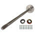 92-25172 by EXCEL FROM RICHMOND - EXCEL from Richmond - Axle Shaft Assembly
