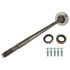 92-25165 by EXCEL FROM RICHMOND - EXCEL from Richmond - Axle Shaft Assembly