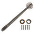 92-25168 by EXCEL FROM RICHMOND - EXCEL from Richmond - Axle Shaft Assembly