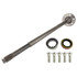 92-27455 by EXCEL FROM RICHMOND - EXCEL from Richmond - Axle Shaft Assembly