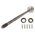 92-31220 by EXCEL FROM RICHMOND - EXCEL from Richmond - Axle Shaft Assembly