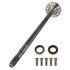 92-31291 by EXCEL FROM RICHMOND - EXCEL from Richmond - Axle Shaft Assembly