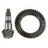 D30456FJK by EXCEL FROM RICHMOND - EXCEL from Richmond - Differential Ring and Pinion - Reverse Cut JK