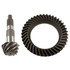D30456R by EXCEL FROM RICHMOND - EXCEL from Richmond - Differential Ring and Pinion - Reverse Cut