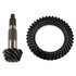 D30410 by EXCEL FROM RICHMOND - EXCEL from Richmond - Differential Ring and Pinion