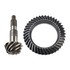 D30410R by EXCEL FROM RICHMOND - EXCEL from Richmond - Differential Ring and Pinion - Reverse Cut