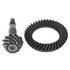D35373 by EXCEL FROM RICHMOND - EXCEL from Richmond - Differential Ring and Pinion