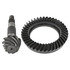 D35456 by EXCEL FROM RICHMOND - EXCEL from Richmond - Differential Ring and Pinion