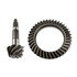 D44489R by EXCEL FROM RICHMOND - EXCEL from Richmond - Differential Ring and Pinion - Reverse Cut