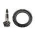 D44513R by EXCEL FROM RICHMOND - EXCEL from Richmond - Differential Ring and Pinion - Reverse Cut