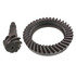 D44488FJK by EXCEL FROM RICHMOND - EXCEL from Richmond - Differential Ring and Pinion - Reverse Cut JK Rubicon