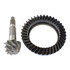D44488RUB by EXCEL FROM RICHMOND - EXCEL from Richmond - Differential Ring and Pinion - TJ Rubicon