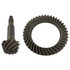 D60410R by EXCEL FROM RICHMOND - EXCEL from Richmond - Differential Ring and Pinion - Reverse Cut