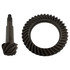 D60488RT by EXCEL FROM RICHMOND - EXCEL from Richmond - Differential Ring and Pinion - Reverse Cut Thick Gear