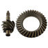 F9486 by EXCEL FROM RICHMOND - EXCEL from Richmond - Differential Ring and Pinion