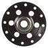 XL-5211 by EXCEL FROM RICHMOND - Excel - Differential Spool
