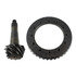 12BC410 by EXCEL FROM RICHMOND - EXCEL from Richmond - Differential Ring and Pinion
