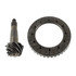 12BC456 by EXCEL FROM RICHMOND - EXCEL from Richmond - Differential Ring and Pinion