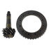 12BT410 by EXCEL FROM RICHMOND - EXCEL from Richmond - Differential Ring and Pinion