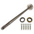 92-23315 by EXCEL FROM RICHMOND - EXCEL from Richmond - Axle Shaft Assembly