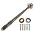 92-23316 by EXCEL FROM RICHMOND - EXCEL from Richmond - Axle Shaft Assembly