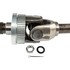 91-27100 by EXCEL FROM RICHMOND - EXCEL from Richmond - Axle Shaft Assembly
