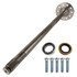 92-23352 by EXCEL FROM RICHMOND - EXCEL from Richmond - Axle Shaft Assembly