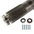 92-23344 by EXCEL FROM RICHMOND - EXCEL from Richmond - Axle Shaft Assembly