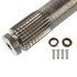 92-23382 by EXCEL FROM RICHMOND - EXCEL from Richmond - Axle Shaft Assembly