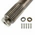 92-23393 by EXCEL FROM RICHMOND - EXCEL from Richmond - Axle Shaft Assembly