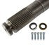 92-23396 by EXCEL FROM RICHMOND - EXCEL from Richmond - Axle Shaft Assembly