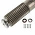 92-25108 by EXCEL FROM RICHMOND - EXCEL from Richmond - Axle Shaft Assembly