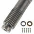 92-25122 by EXCEL FROM RICHMOND - EXCEL from Richmond - Axle Shaft Assembly