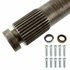 92-27480 by EXCEL FROM RICHMOND - EXCEL from Richmond - Axle Shaft Assembly
