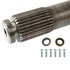 92-31215 by EXCEL FROM RICHMOND - EXCEL from Richmond - Axle Shaft Assembly