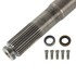 92-31291 by EXCEL FROM RICHMOND - EXCEL from Richmond - Axle Shaft Assembly