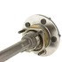 92-31255 by EXCEL FROM RICHMOND - EXCEL from Richmond - Axle Shaft Assembly