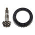 D30410R by EXCEL FROM RICHMOND - EXCEL from Richmond - Differential Ring and Pinion - Reverse Cut