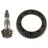 D30456R by EXCEL FROM RICHMOND - EXCEL from Richmond - Differential Ring and Pinion - Reverse Cut