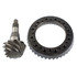 CR925410 by EXCEL FROM RICHMOND - EXCEL from Richmond - Differential Ring and Pinion