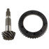 D30373 by EXCEL FROM RICHMOND - EXCEL from Richmond - Differential Ring and Pinion