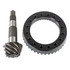 D35456 by EXCEL FROM RICHMOND - EXCEL from Richmond - Differential Ring and Pinion