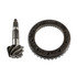 D44489R by EXCEL FROM RICHMOND - EXCEL from Richmond - Differential Ring and Pinion - Reverse Cut