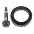 D44513RUB by EXCEL FROM RICHMOND - EXCEL from Richmond - Differential Ring and Pinion - TJ Rubicon