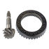 D44488RUB by EXCEL FROM RICHMOND - EXCEL from Richmond - Differential Ring and Pinion - TJ Rubicon