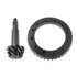 D60-410 by EXCEL FROM RICHMOND - EXCEL from Richmond - Differential Ring and Pinion