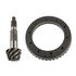 D44538R by EXCEL FROM RICHMOND - EXCEL from Richmond - Differential Ring and Pinion
