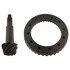 D60488RT by EXCEL FROM RICHMOND - EXCEL from Richmond - Differential Ring and Pinion - Reverse Cut Thick Gear